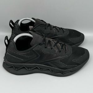 Reebok Zig Elusion Energy Running Shoes‎ Men’s Sz 8